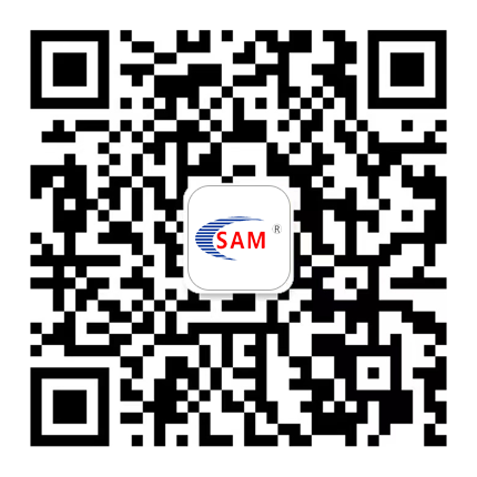 上海山姆環(huán)保設(shè)備有限公司